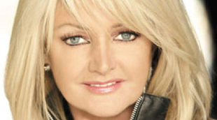 Bonnie Tyler representará a Reino Unido en el Festival de Eurovisión 2013