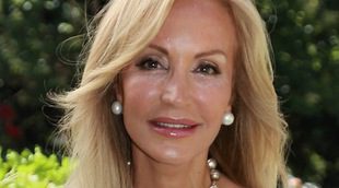 La Audiencia Provincial multa a Carmen Lomana por no acudir a un juicio como jurado popular