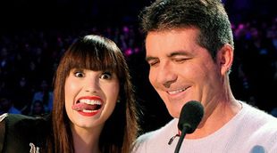 Simon Cowell quiere a Demi Lovato en la nueva temporada de 'The X Factor'