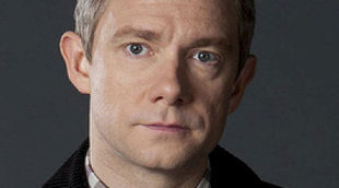 La tercera temporada de 'Sherlock' comenzará a grabarse en dos semanas