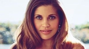 Danielle Fisher, Topanga en 'Yo y el mundo', portada de la revista Maxim