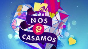 MTV desvela los secretos del matrimonio entre jóvenes en 'Nos casamos'