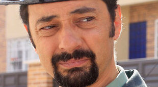 Antonio Recio hace subir al 3% a los monográficos de 'La que se avecina' en FDF y anota récord