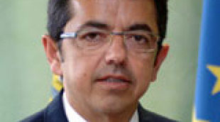 Dimite Pablo Carrasco como director general de Canal Sur