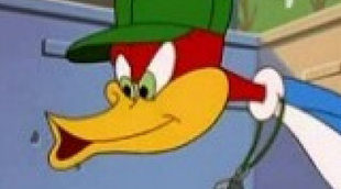 'Las nuevas aventuras del Pájaro Loco' supera el medio millón de espectadores en la tarde de Clan