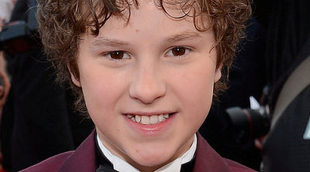 Nolan Gould ('Modern Family') comienza la universidad con tan solo 14 años