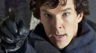 'Sherlock' renueva por una cuarta temporada antes del estreno de la tercera