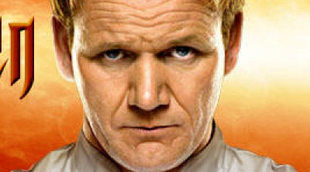 'Hell's Kitchen' estrena temporada por debajo del anterior inicio, pero mantiene el liderazgo