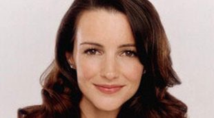 Kristin Davis, Charlotte en 'Sexo en Nueva York', se une al piloto de 'Bad Teacher' que prepara CBS