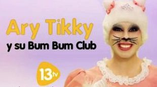 13tv estrena este sábado el programa infantil 'Bum Bum Club'