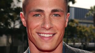 Colton Haynes será regular en la segunda temporada de 'Arrow'