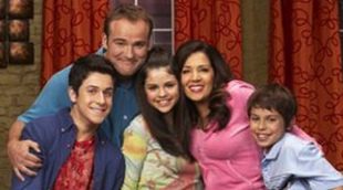 Seis millones de espectadores siguen el especial de 'Los magos de Waverly Place'