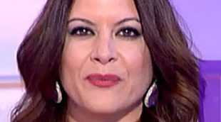 Mar Montoro, nueva asesora del amor de 'Mujeres y hombres y viceversa'