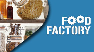 Los entresijos de la fabricación de los alimentos llegan a Discovery Max con el estreno de 'Food Factory'