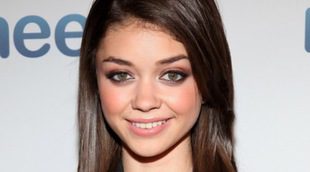 Sarah Hyland ('Modern Family') se une a la miniserie de Lifetime 'Bonnie & Clyde'