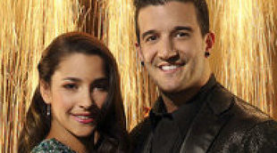 'Dancing with the Stars' estrena temporada bajando respecto al año pasado pero lidera con comodidad