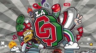 La serie 'La CQ' se verá en España primero por Cartoon Network y luego por Boing