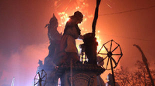 'La Cremà' anota un fuerte 2,5% en 13tv