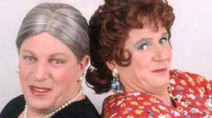 Los Morancos, posibles sustitutos de José Mota en los viernes de TVE