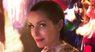 Natalia Millán: "Con 'Dreamland' regreso a Mediaset, que es donde hice mi primera serie y me sentí muy a gusto"