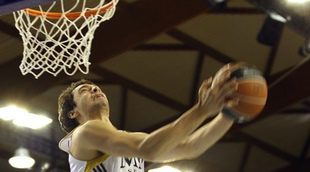 TVE se hace con los derechos del Real Madrid en la Euroliga