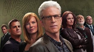 'CSI: Las Vegas' renueva por una 14ª temporada en CBS