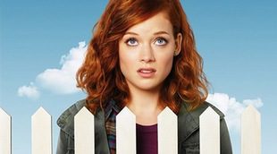 'Suburgatory' anota un nuevo mínimo histórico con un 1,5 demográficos