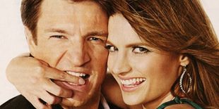 Magníficos datos para 'Castle' en la noche de FDF que llega a superar el 5,3% en el late night