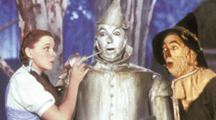 TCM viaja al mundo mágico de Oz este sábado 23 de marzo