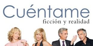 "Cuéntame: ficción y realidad", el libro de la serie de televisión 'Cuéntame'