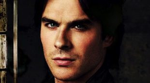 'The Vampire Diaries' mejora y supera a 'Community' en demográficos