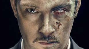 'Derren Brown' convierte a un joven en víctima de una amenaza zombi en Discovery Max