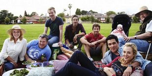 La cuarta temporada de 'De vuelta al nido' llega a AXN White