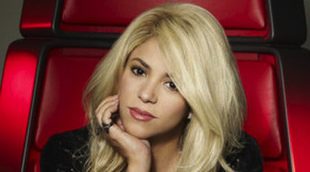 Shakira y Usher debutaron como coaches este lunes en la cuarta temporada de 'The Voice'