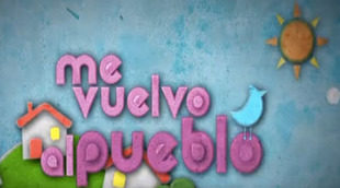 CyLTV mostrará las ventajas de vivir en el medio rural con 'Me vuelvo al pueblo'