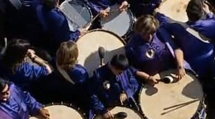 Canal 24 Horas se acerca a las celebraciones más conocidas de la Semana Santa