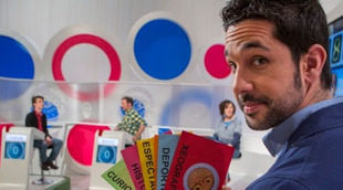 TVG estrena 'Pola cara', la versión gallega del concurso 'XlaCara'