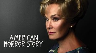 'American Horror Story: Coven' estará lista a tiempo para Halloween
