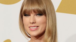 Taylor Swift, estrella invitada en el final de la segunda temporada de 'New Girl'