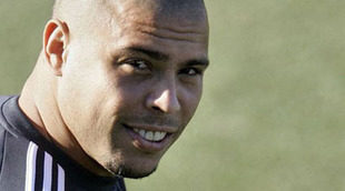 El exfutbolista brasileño Ronaldo salta a la televisión como comentarista