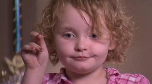 'Here Comes Honey Boo Boo', el reality más comentado y criticado en EEUU, llega a Latinoamérica