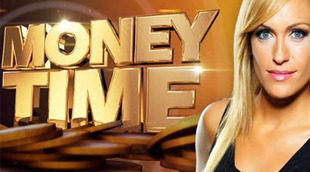 Cuatro estrena el concurso 'Money Time' el próximo miércoles, 3 de abril, a las 17:45 horas