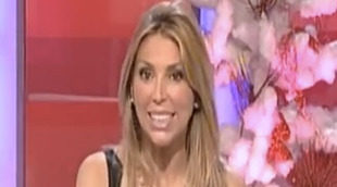 Sonia Arenas denunciará a Aída Nízar a raíz de su última intervención en 'Sálvame deluxe'