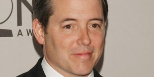 Matthew Broderick ficha por una nueva comedia de CBS