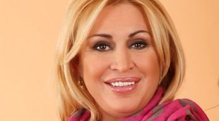 Raquel Mosquera, nueva asesora del amor de 'Mujeres y hombres y viceversa'
