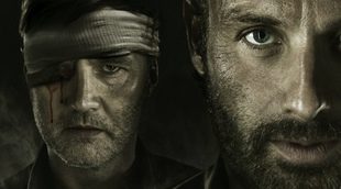 El final de la tercera temporada de 'The Walking Dead' (1,3%) también destaca en Fox España