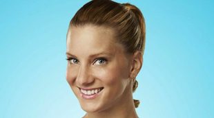 La actriz Heather Morris, de 'Glee', está embarazada