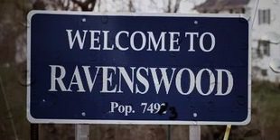 Miranda, Abel y Olivia serán tres de los protagonistas de 'Ravenswood'