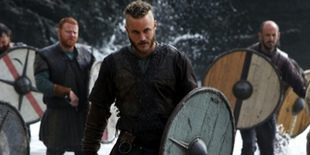 History renueva la serie 'Vikings' por una segunda temporada