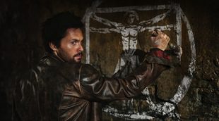Fox estrenará en España la serie 'Da Vinci's Demons' el 9 de mayo
